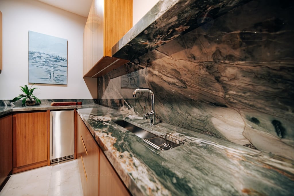Cortez Amarillo 4 | Newly Renovated 5-Bedroom Ocean-View Luxury Home in Reserva Conchal