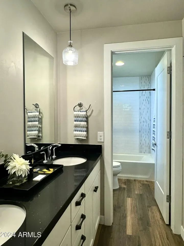 1106 E WEBER Dr #1016