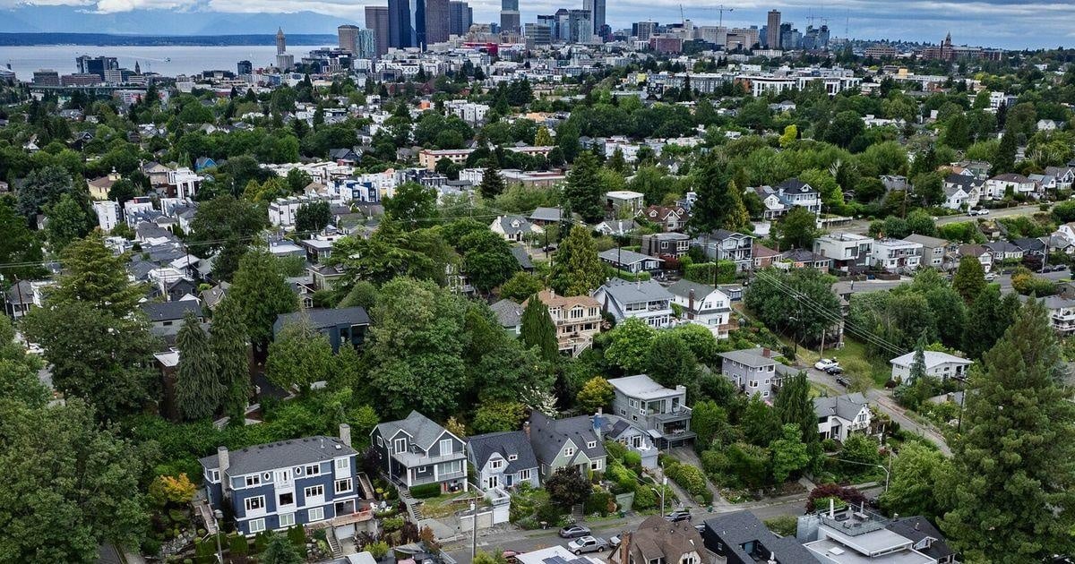 Why Buyer Affordability in Seattle Is Changing How Homes Need to Be Priced