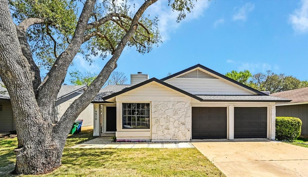 South Austin