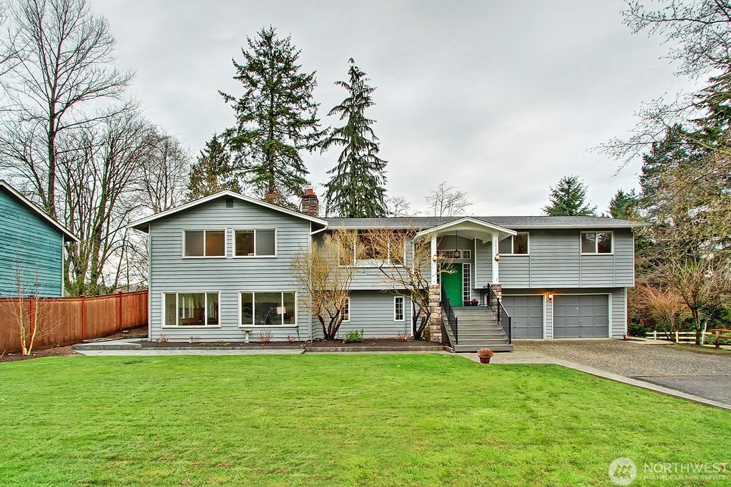 22909 Barker Road