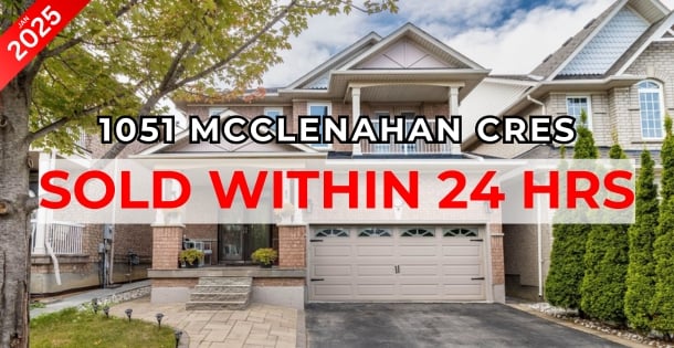 1051 McClenahan Cres