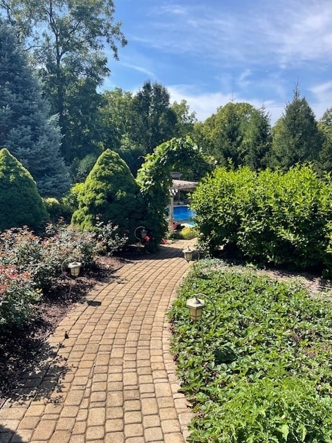 Barrington Hills Estate