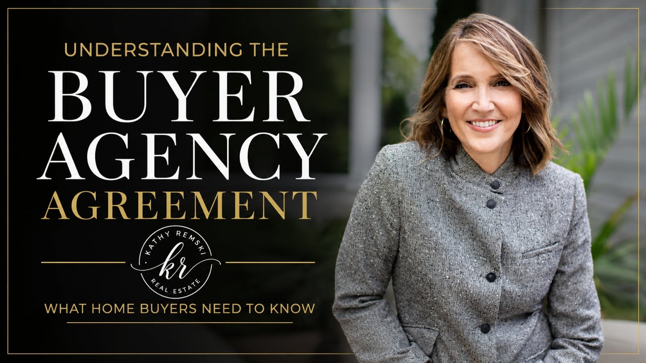 Understanding Buyer Agency