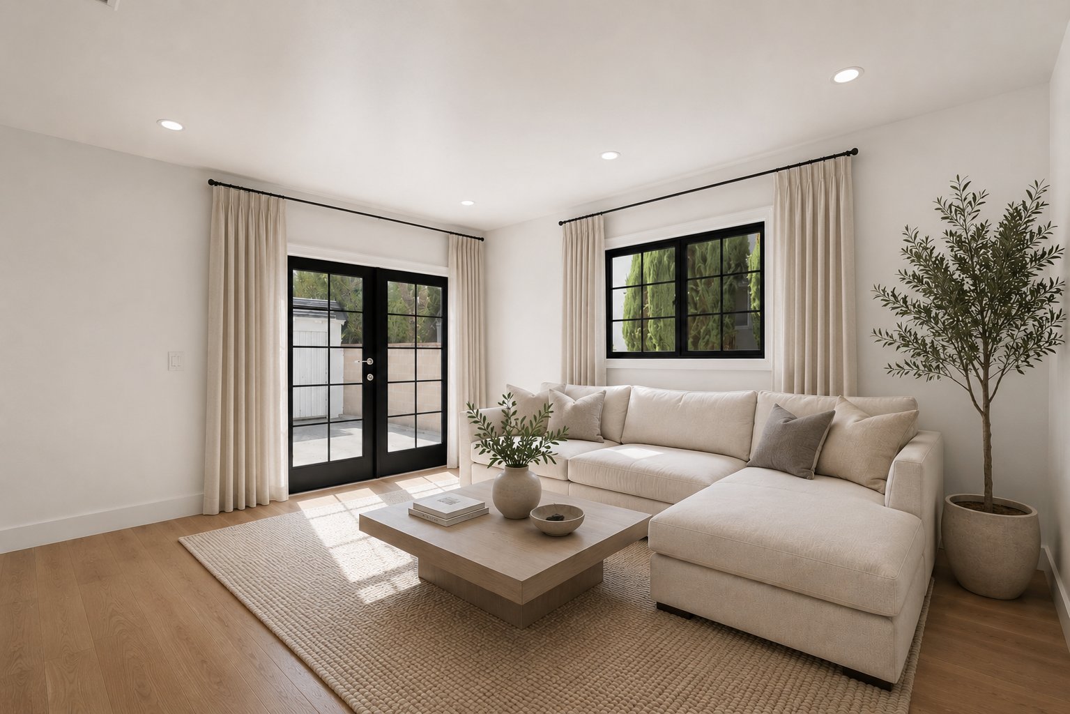 211 S Formosa Ave