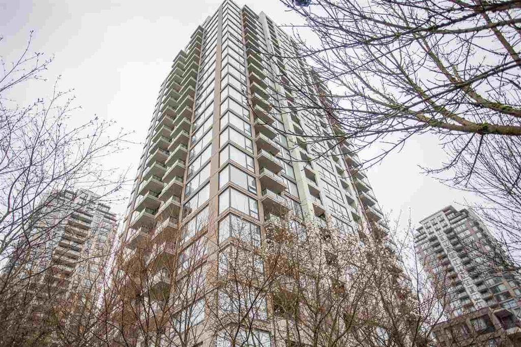 7178 Collier St, #1708
