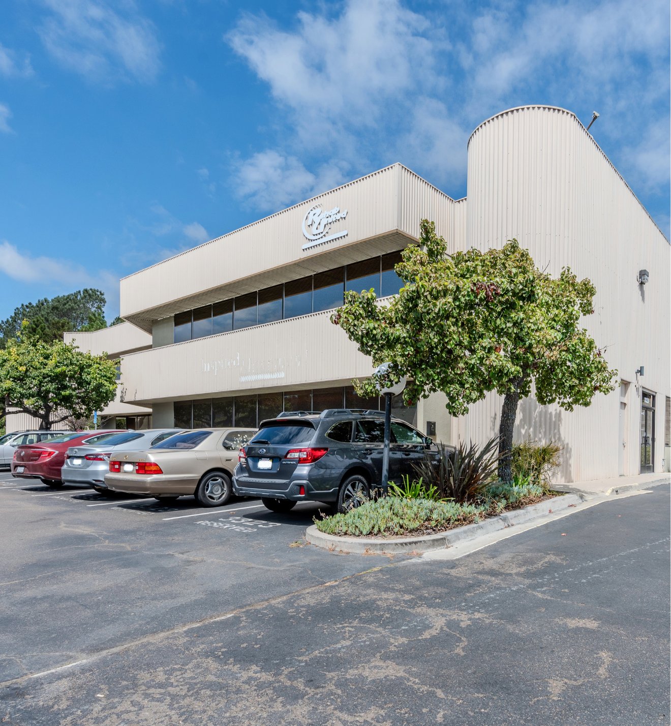 3323 Carmel Mountain Rd