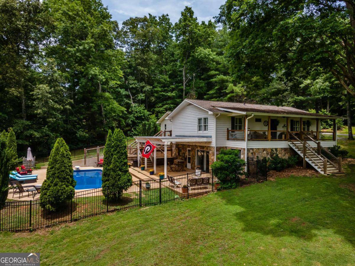Blairsville