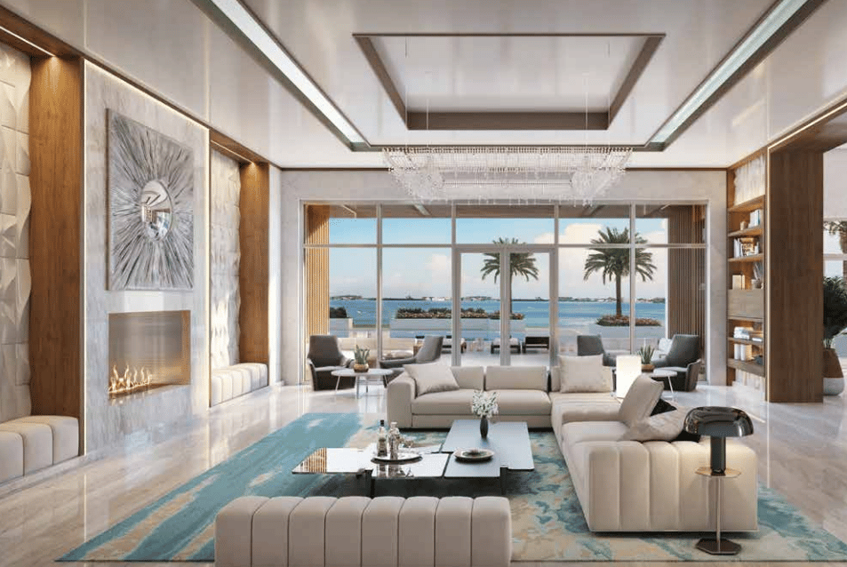 The Ritz-Carlton Residences Sarasota Bay 