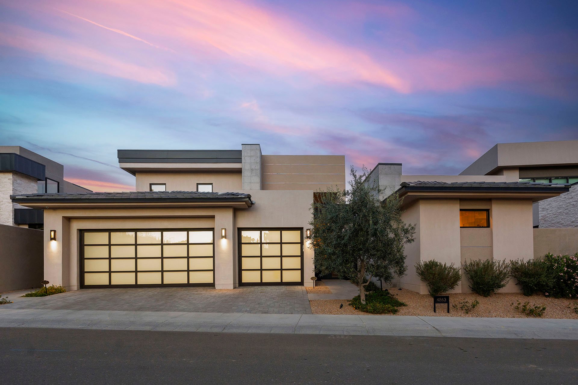 4863 N ASCENT Drive