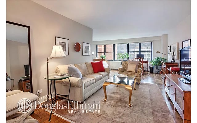 505 East 79th Street Unit: 10H