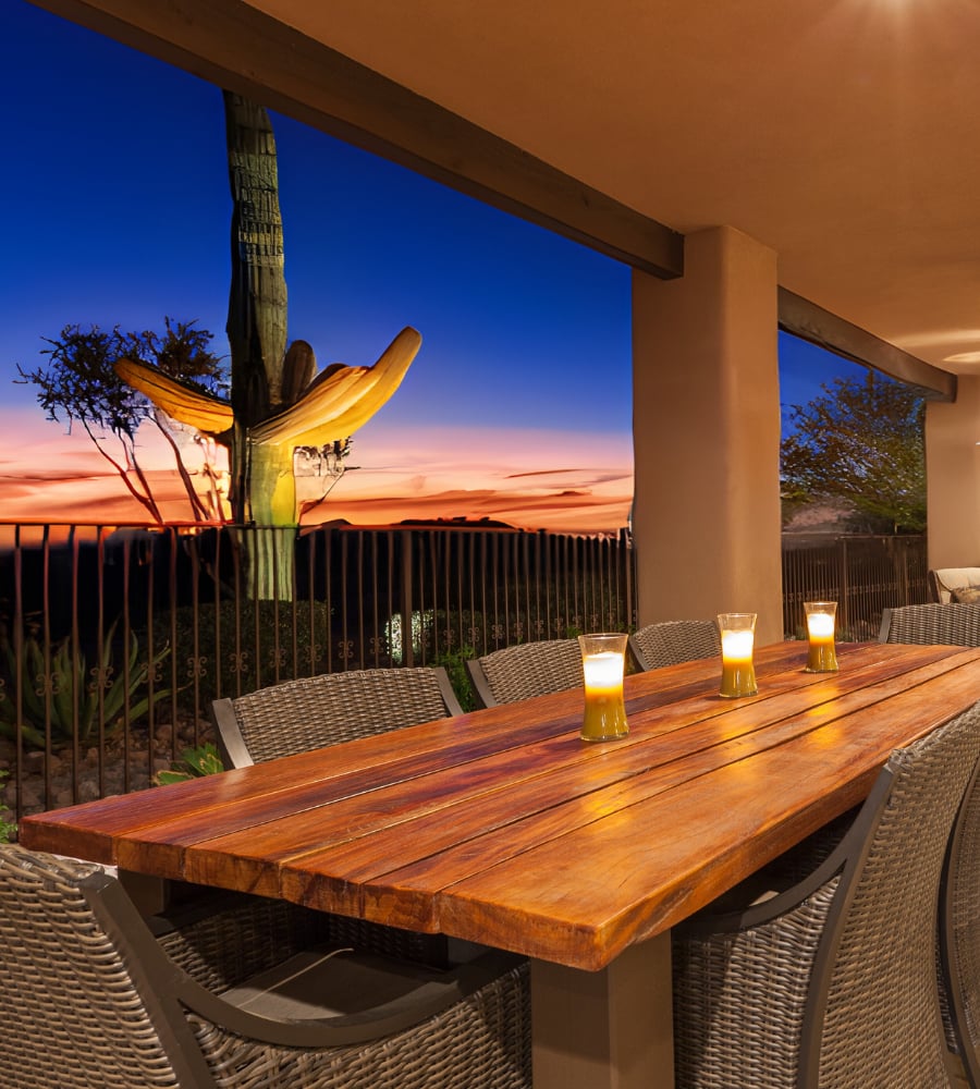 Get Your Personalized Home Value
