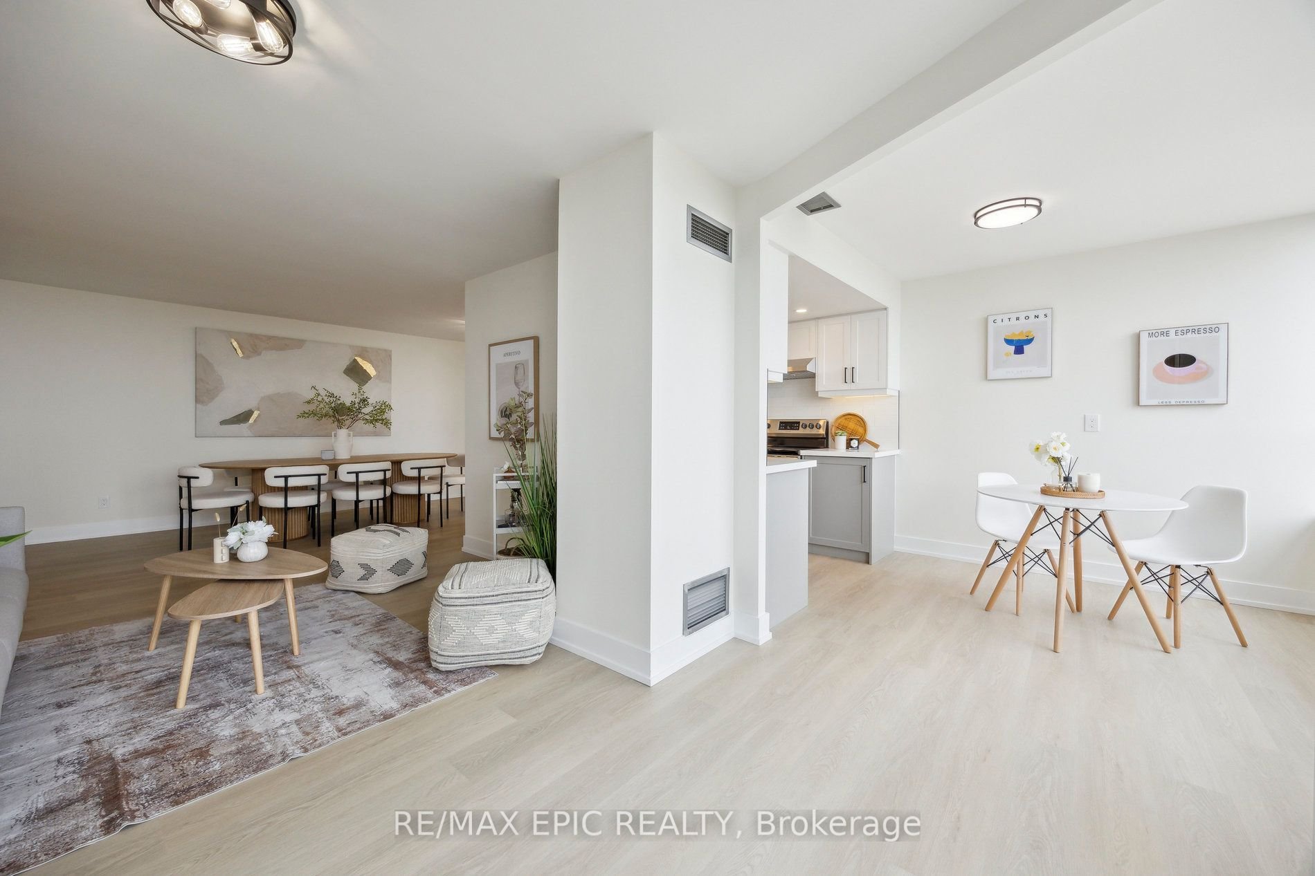 WEDGEWOOD GROVE PENTHOUSE