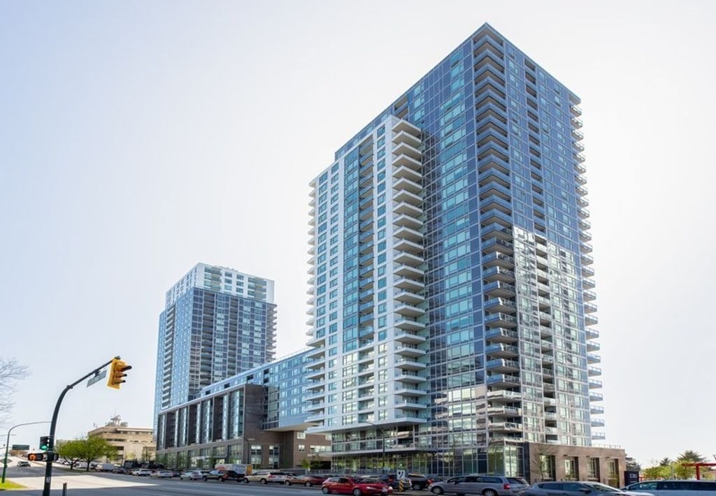 5665 Boundary Rd, #2104