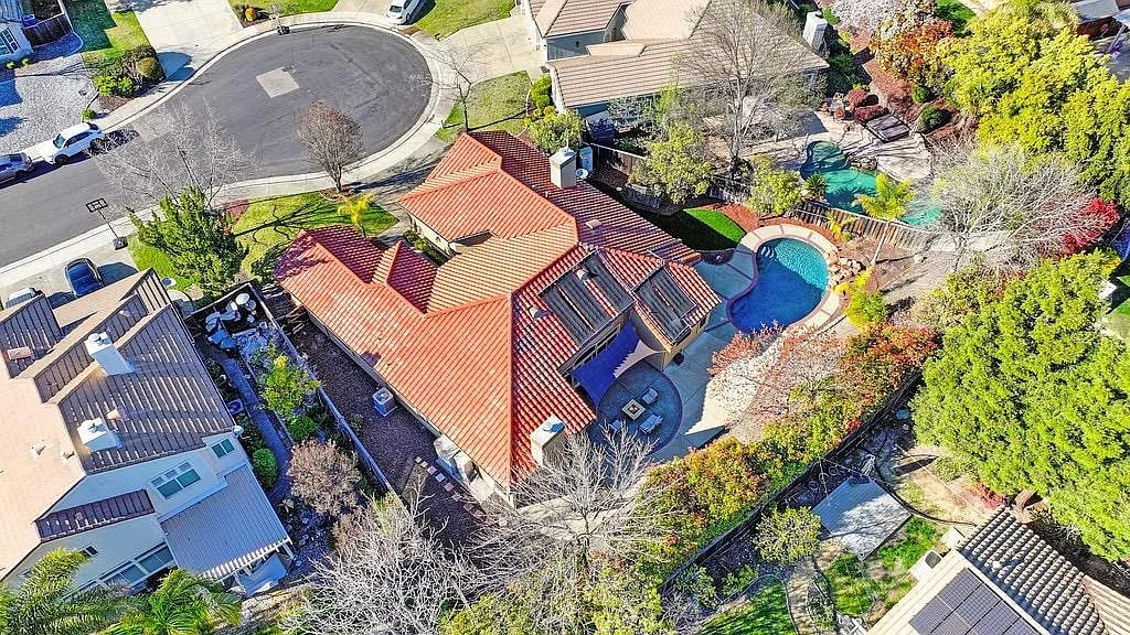 4622 Nassau Ct