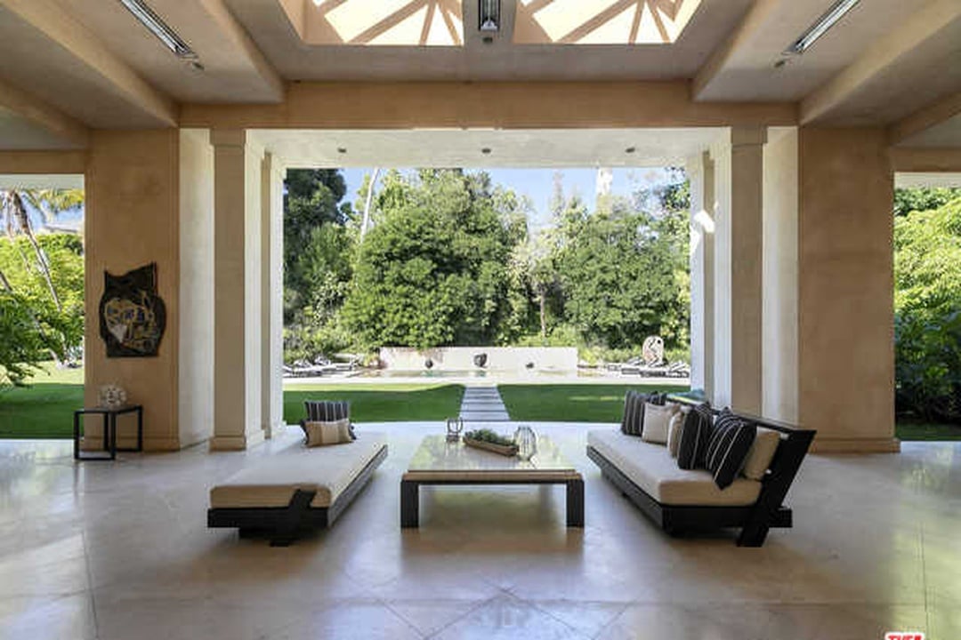 House Sanctuary
