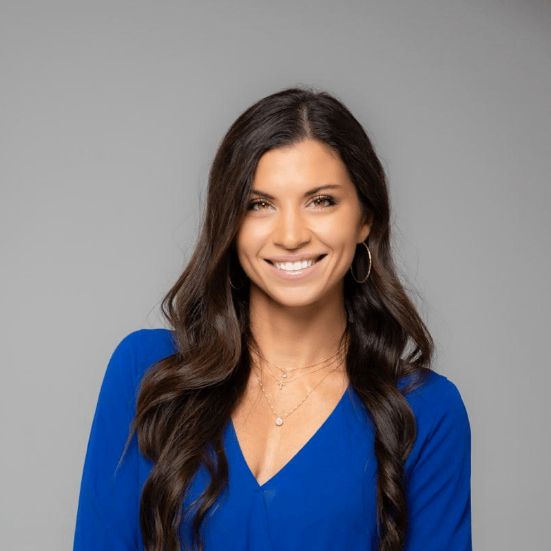 Samantha Goldfarb