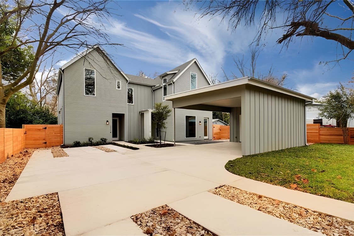 1511 W St Johns Ave Unit A | Buyer Rep