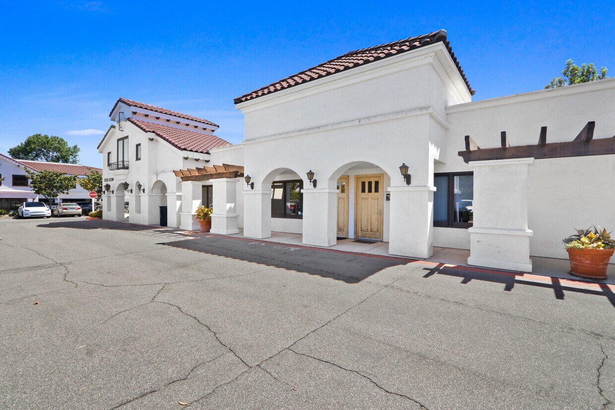 3222-3256 Sepulveda Blvd