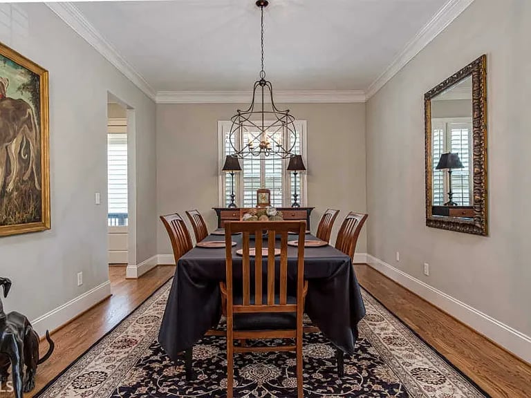 535 Willow Oak Way
