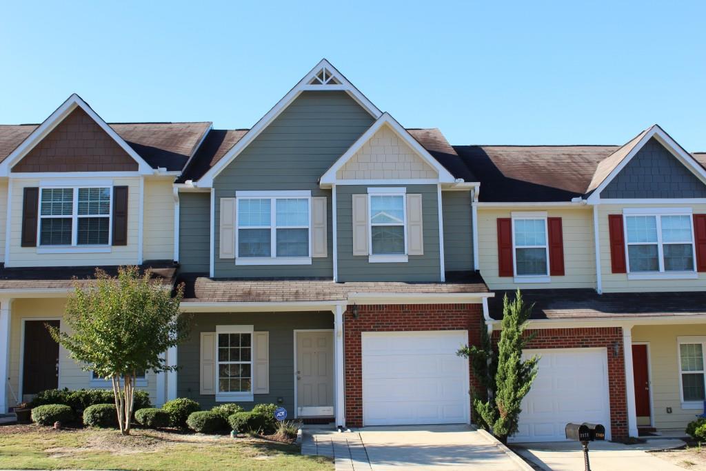 2171 Spikerush Way #2171