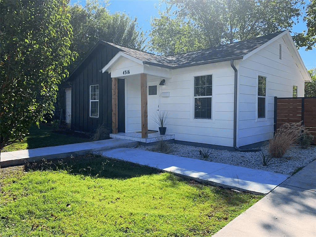 4316 Patricia St