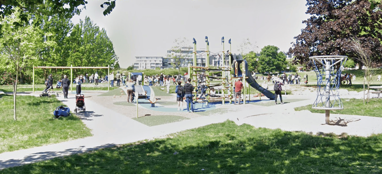 Winona Park