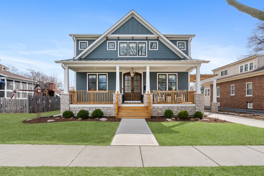 Arlington Heights