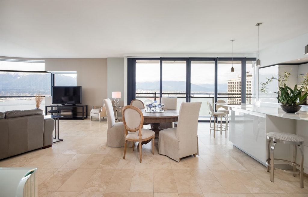 838 W Hastings St, #3301