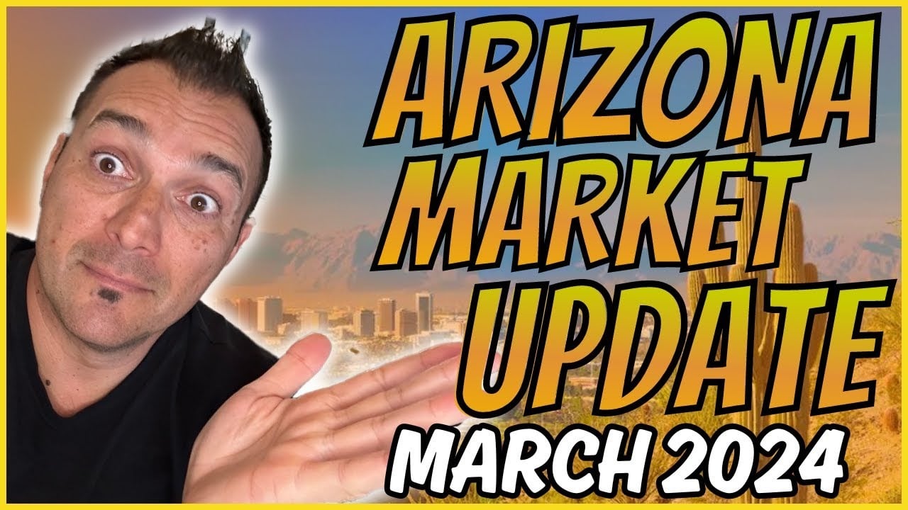 Real estate market 2024