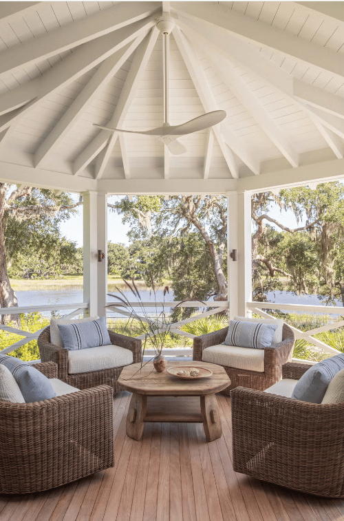 Coastal Retreat | House Beautiful