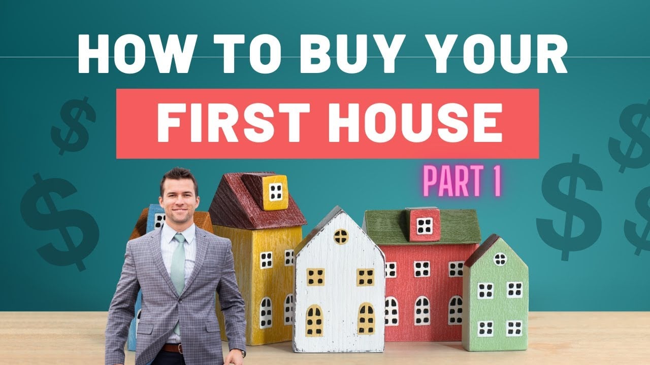 How To Buy A Home Part 1- Lenders, Budgeting, Hiring a Real Estate Agent