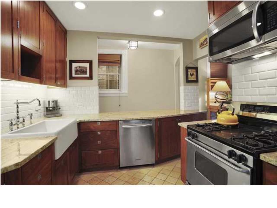 79 Perry Street, #4F