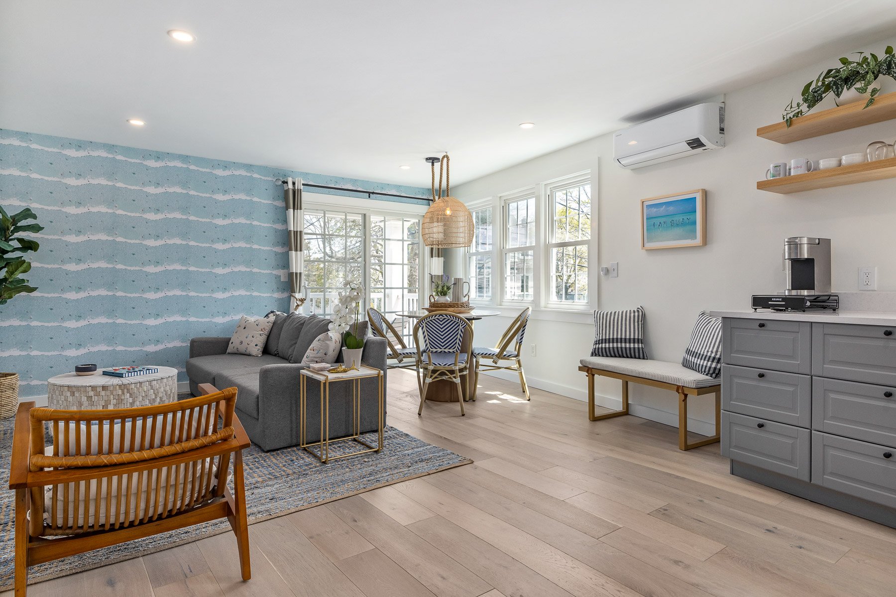 Unique Investment Opportunity - Boutique Inn