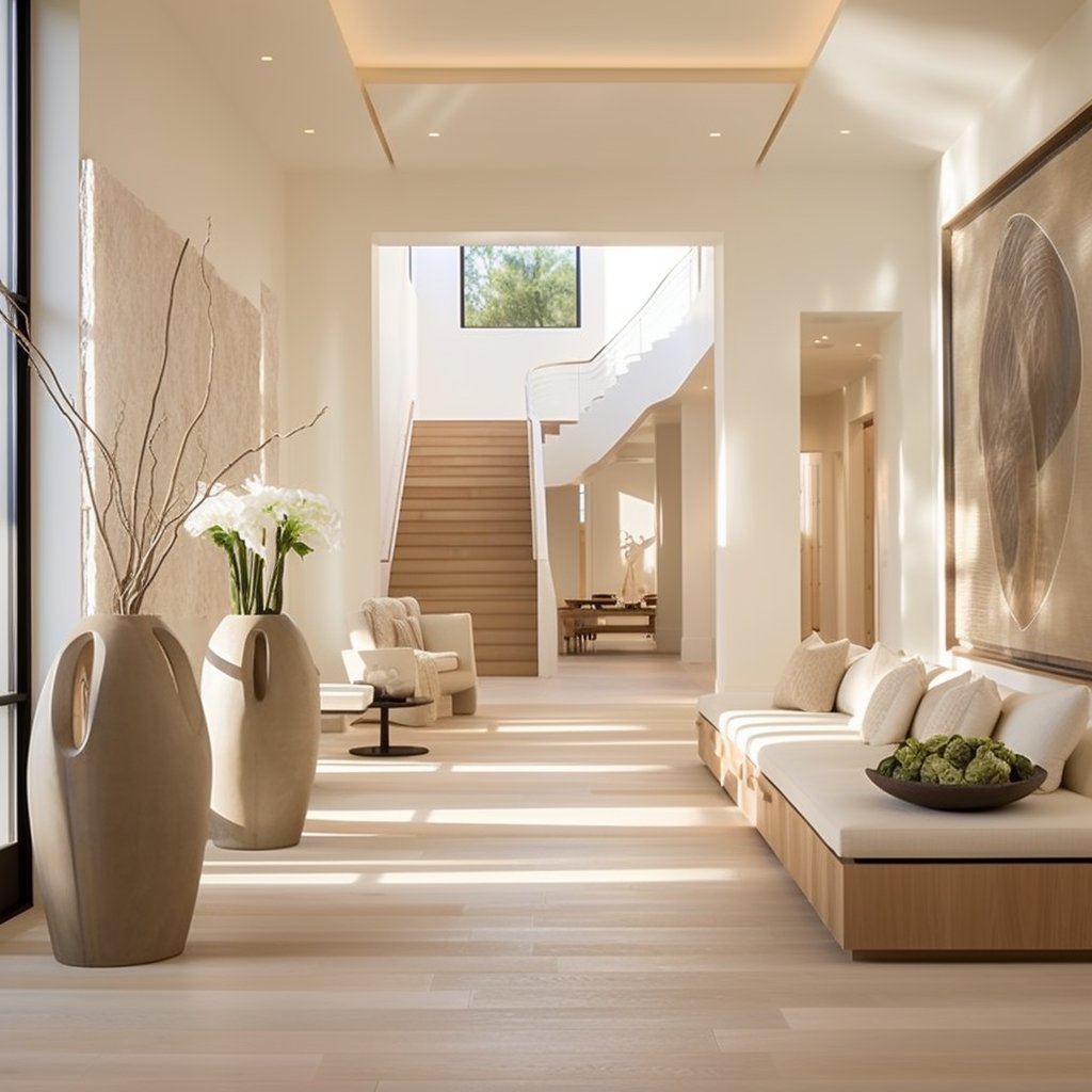 Home Valuation