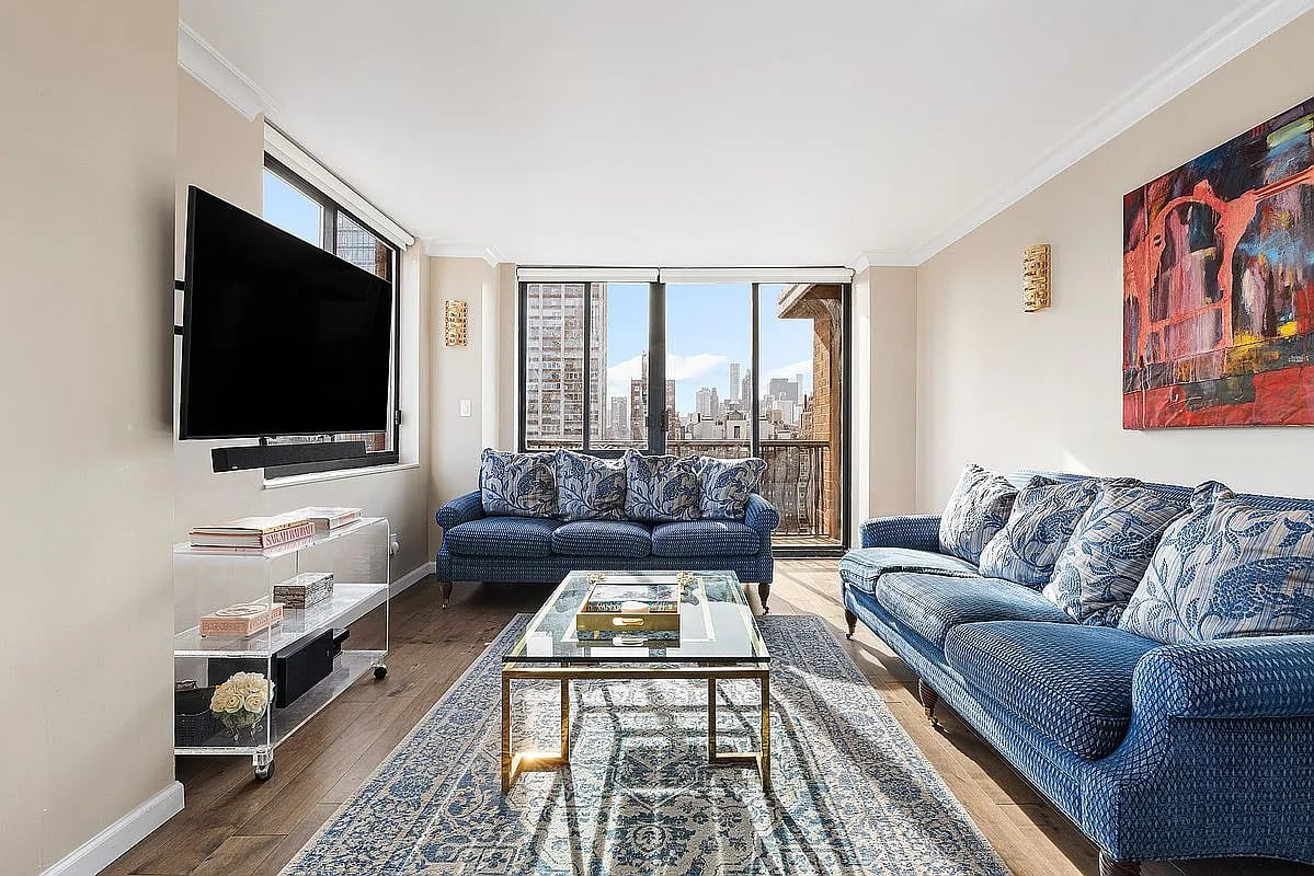 343 East 74th Street 20C