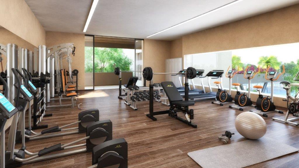 Compostela Residencial