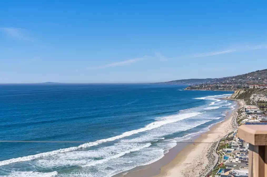 Iconic Beach Front Compound