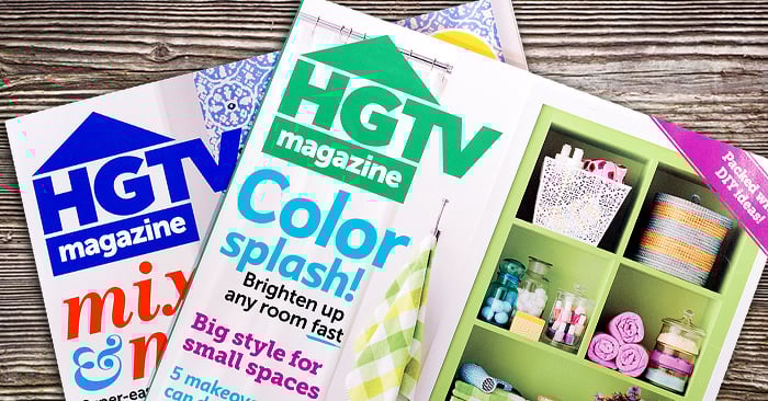 Go to Favorites 2023 Home Renovation Tips From HGTV Experts