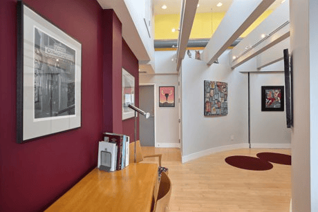 909 Logan Street, Denver CO