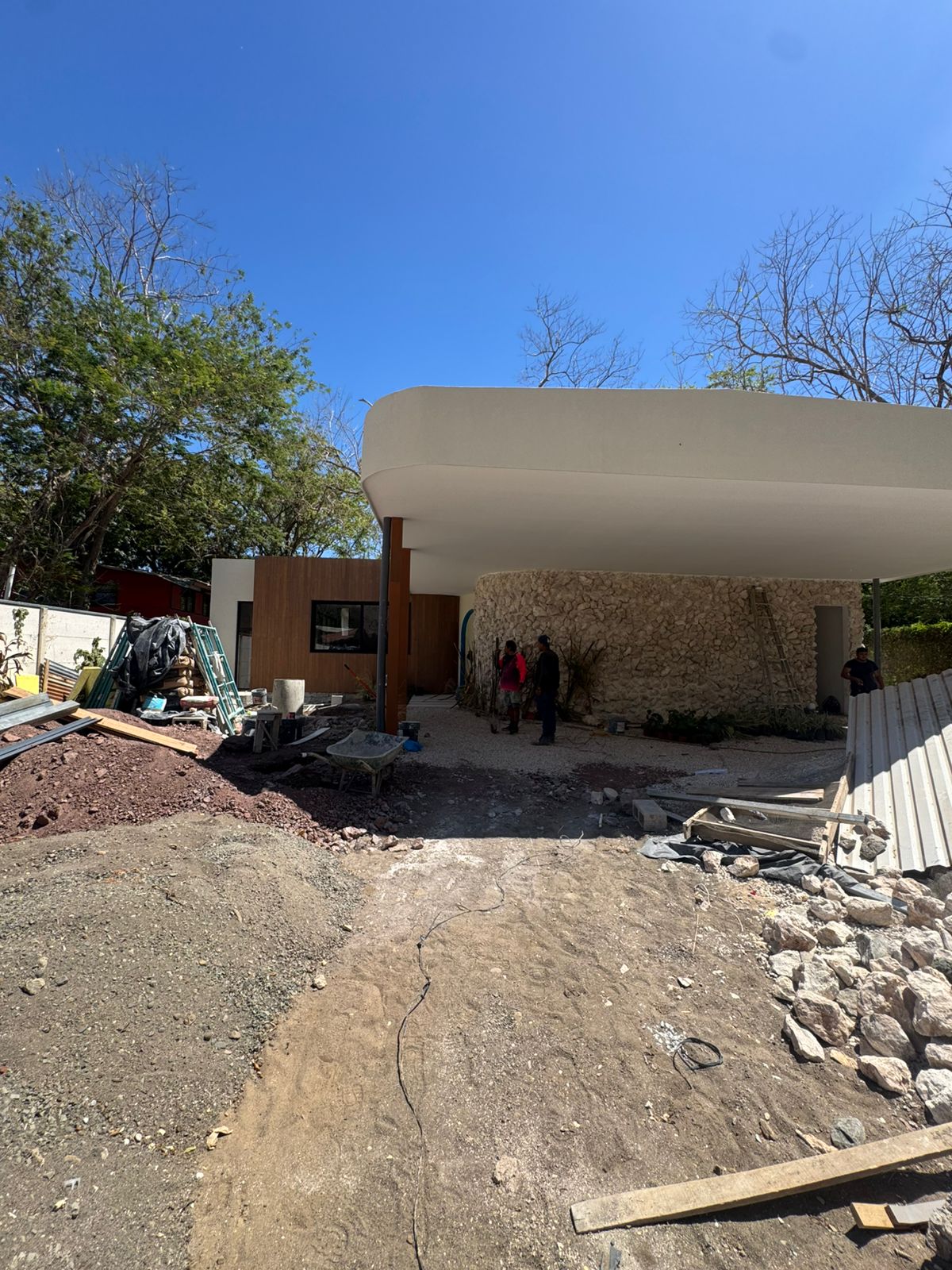 Casa Mareva | Brand-New Luxury Home Just Steps from the Beach in Playa Grande