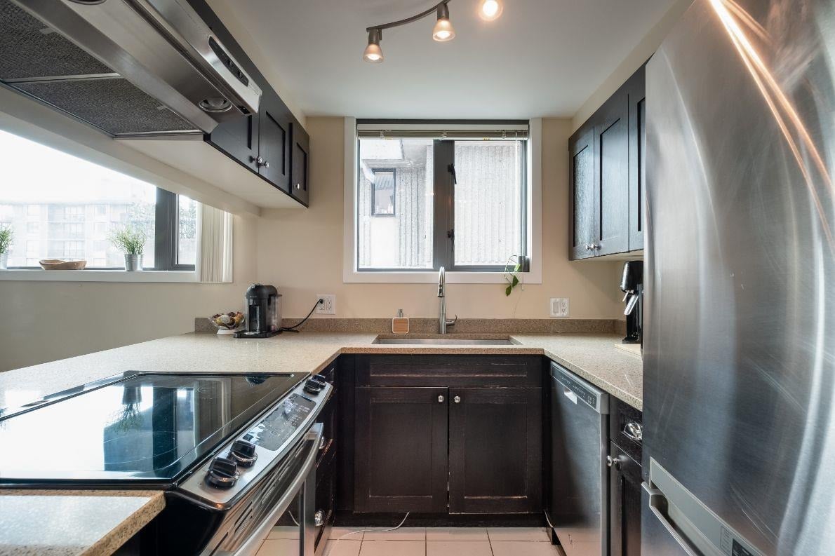 1265 Barclay Street, #1001