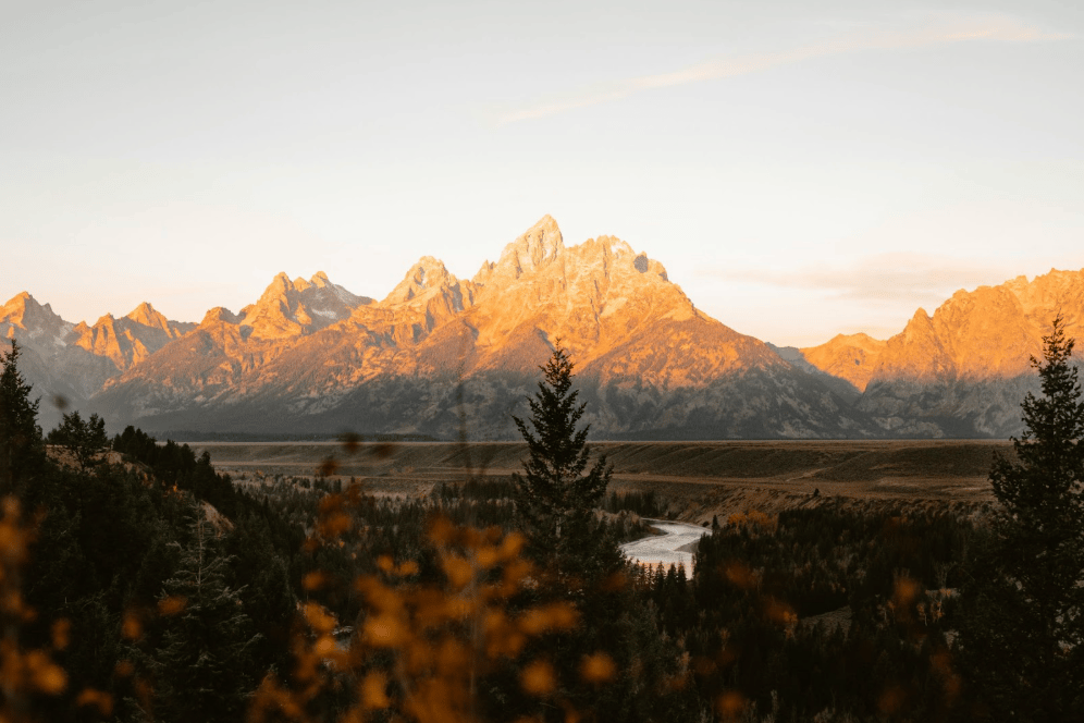 Why Fall Is the Best Time to Buy in Jackson Hole or Teton Valley