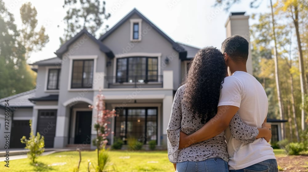 Why Homeownership Remains the Cornerstone of the American Dream