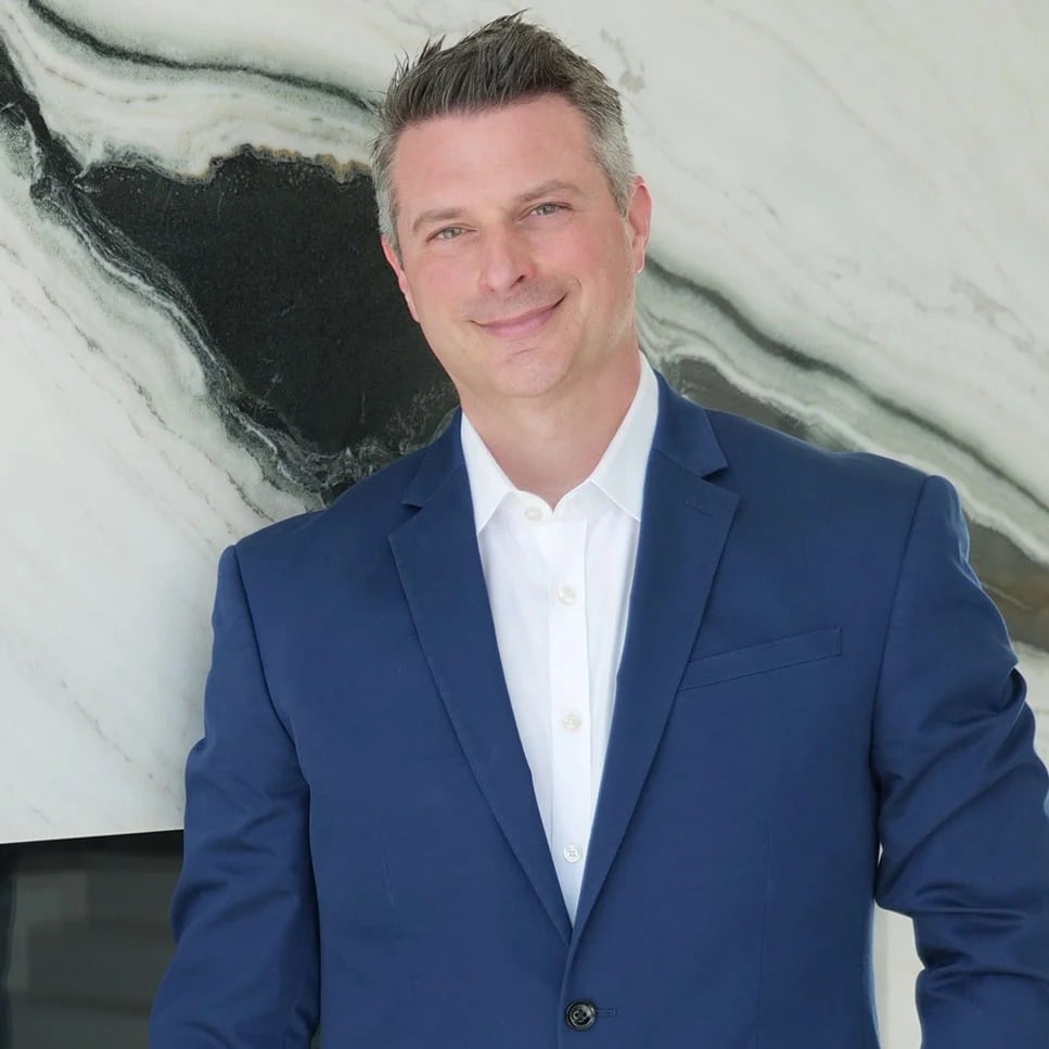 Kenneth Harter Foothill Ranch, CA Real Estate Agent Headshot
