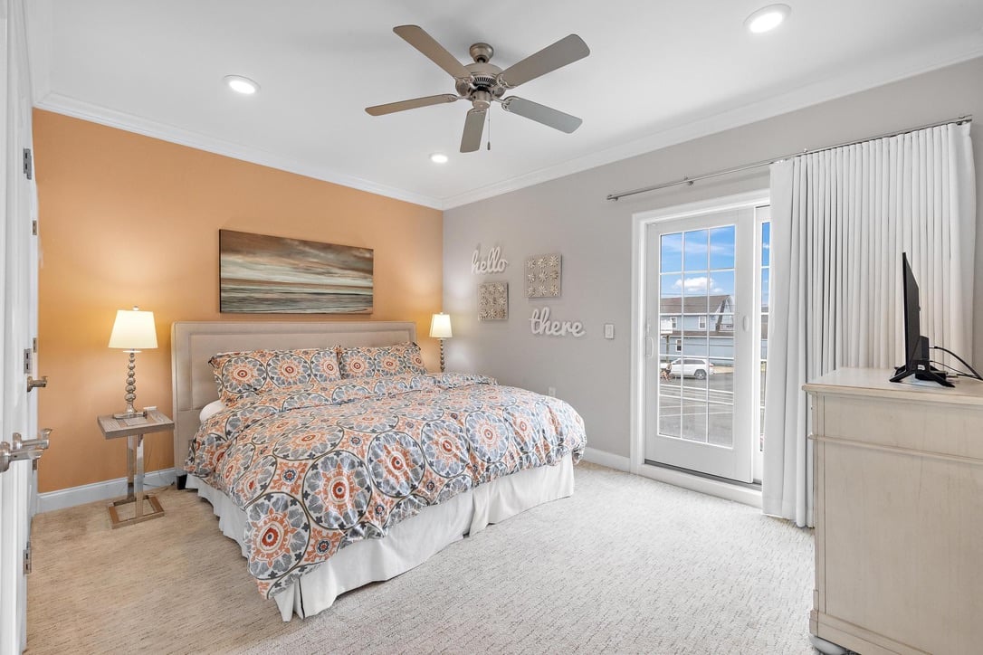 100 N. West Ave #7A, Beach Haven