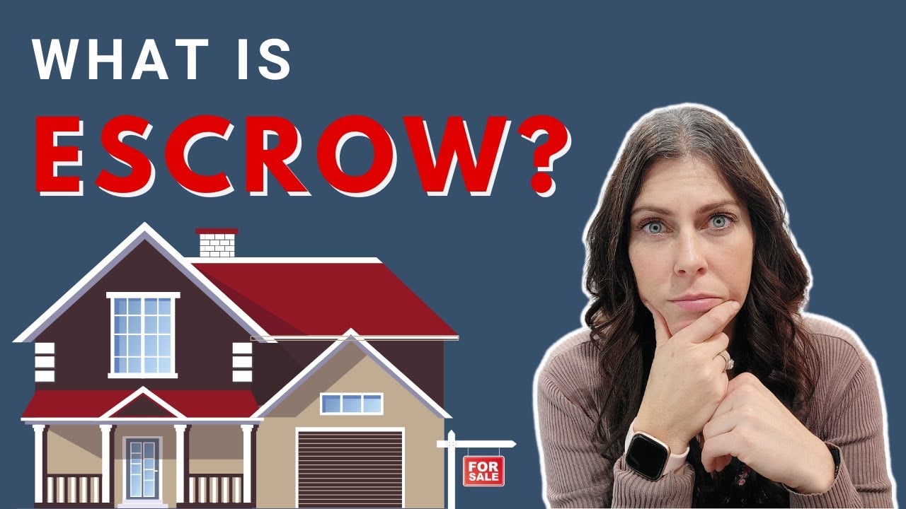 Home Escrow Accounts Explained