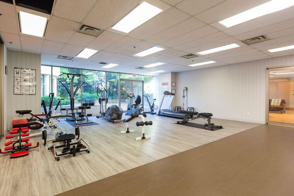 909 Burrard St, #2103