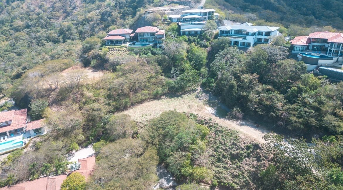 Oceanview Lot Miramar #43