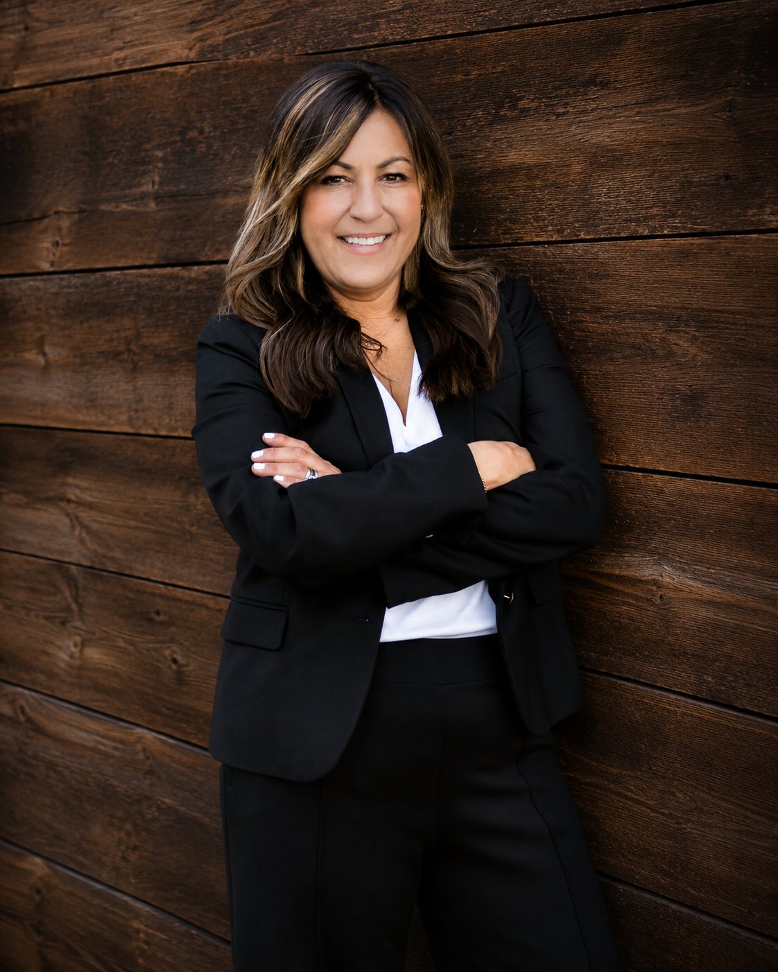 Jenn Duff photo